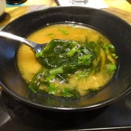 Japanika Budapest - Étel/ital