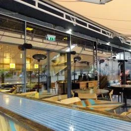 Japanika Budapest - Külső kép