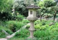 Zuglói Japánkert Budapest