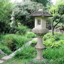 Zuglói Japánkert Budapest - Egyéb