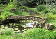 Zuglói Japánkert Budapest