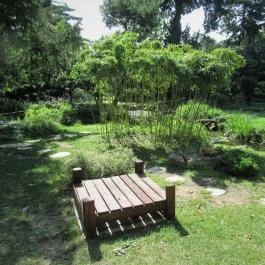 Zuglói Japánkert Budapest - Egyéb