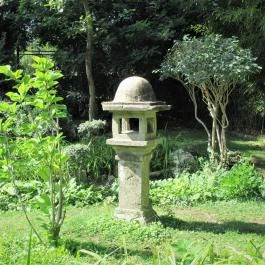 Zuglói Japánkert Budapest - Egyéb