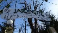 Jardinette Kertvendéglő Budapest - Egyéb