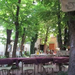 Jardinette Kertvendéglő Budapest - Egyéb