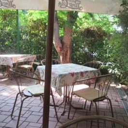 Jardinette Kertvendéglő Budapest - Egyéb