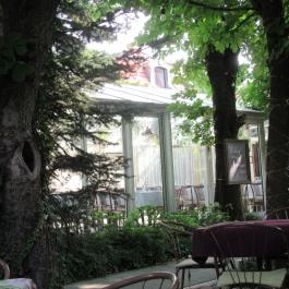 Jardinette Kertvendéglő Budapest - Egyéb