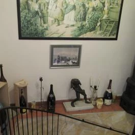 Jardinette Kertvendéglő Budapest - Egyéb