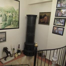 Jardinette Kertvendéglő Budapest - Egyéb