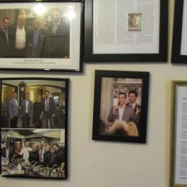 Jardinette Kertvendéglő Budapest - Egyéb