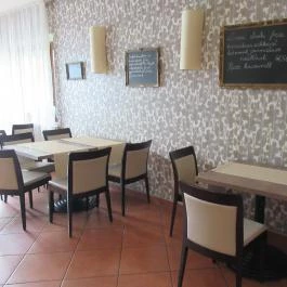 Jardinette Kertvendéglő Budapest - Egyéb