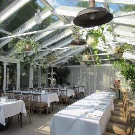 Jardinette Kertvendéglő Budapest - Egyéb