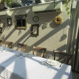 Jardinette Kertvendéglő Budapest - Egyéb