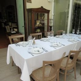 Jardinette Kertvendéglő Budapest - Egyéb