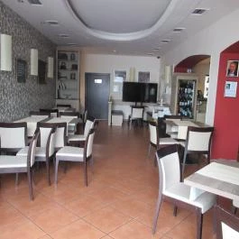 Jardinette Kertvendéglő Budapest - Egyéb