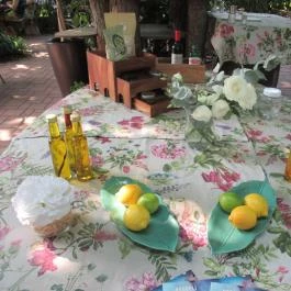 Jardinette Kertvendéglő Budapest - Egyéb