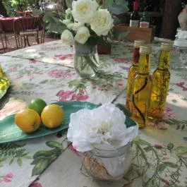 Jardinette Kertvendéglő Budapest - Egyéb