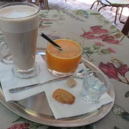 Jardinette Kertvendéglő Budapest - Egyéb