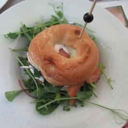 Jardinette Kertvendéglő Budapest - Egyéb