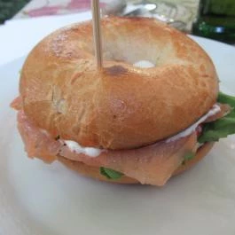 Jardinette Kertvendéglő Budapest - Egyéb