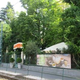 Jardinette Kertvendéglő Budapest - Egyéb