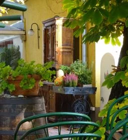 Jardinette Kertvendéglő