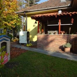 Jardinette Kertvendéglő Budapest - Külső kép