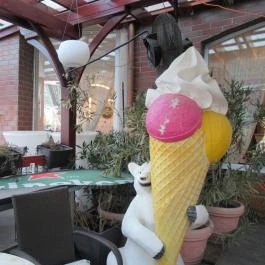 Al-hamra Étterem, Hajdúszoboszló - Egyéb