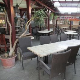 Al-hamra Étterem, Hajdúszoboszló - Egyéb