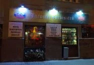 Jaromír'68 Cseh Sörbisztró Budapest