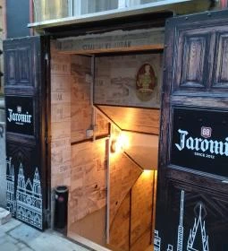 Jaromír '68 Cseh Söröző