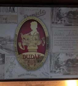 Jaromír '68 Cseh Söröző