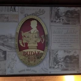 Jaromír '68 Cseh Söröző Budapest - Egyéb