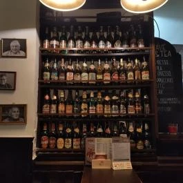 Jaromír '68 Cseh Söröző Budapest - Étel/ital