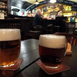 Jaromír '68 Cseh Söröző Budapest - Étel/ital