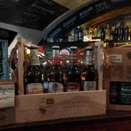 Jaromír '68 Cseh Söröző Budapest - Étel/ital