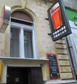 Jaromír '68 Cseh Söröző