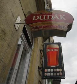 Jaromír '68 Cseh Söröző