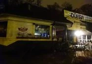 Jaromír '68 Cseh Sörkert Budapest