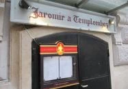 Jaromír a Templomhoz Budapest