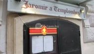 Jaromír a Templomhoz Budapest - Külső kép