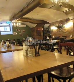 Jaromír a Templomhoz