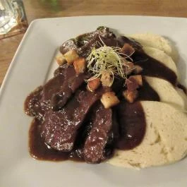 Jaromír a Templomhoz Budapest - Étel/ital