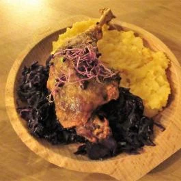 Jaromír a Templomhoz Budapest - Étel/ital