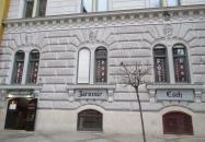 Jaromír a Templomhoz Budapest