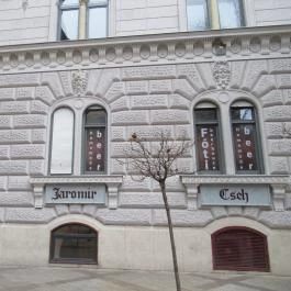 Jaromír a Templomhoz Budapest - Külső kép