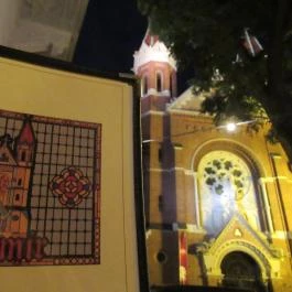 Jaromír a Templomhoz Budapest - Egyéb