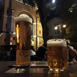 Jaromír a Templomhoz Budapest - Étel/ital