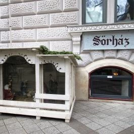 Jaromír a Templomhoz Budapest - Egyéb