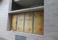 Rétes Kuckó Budapest